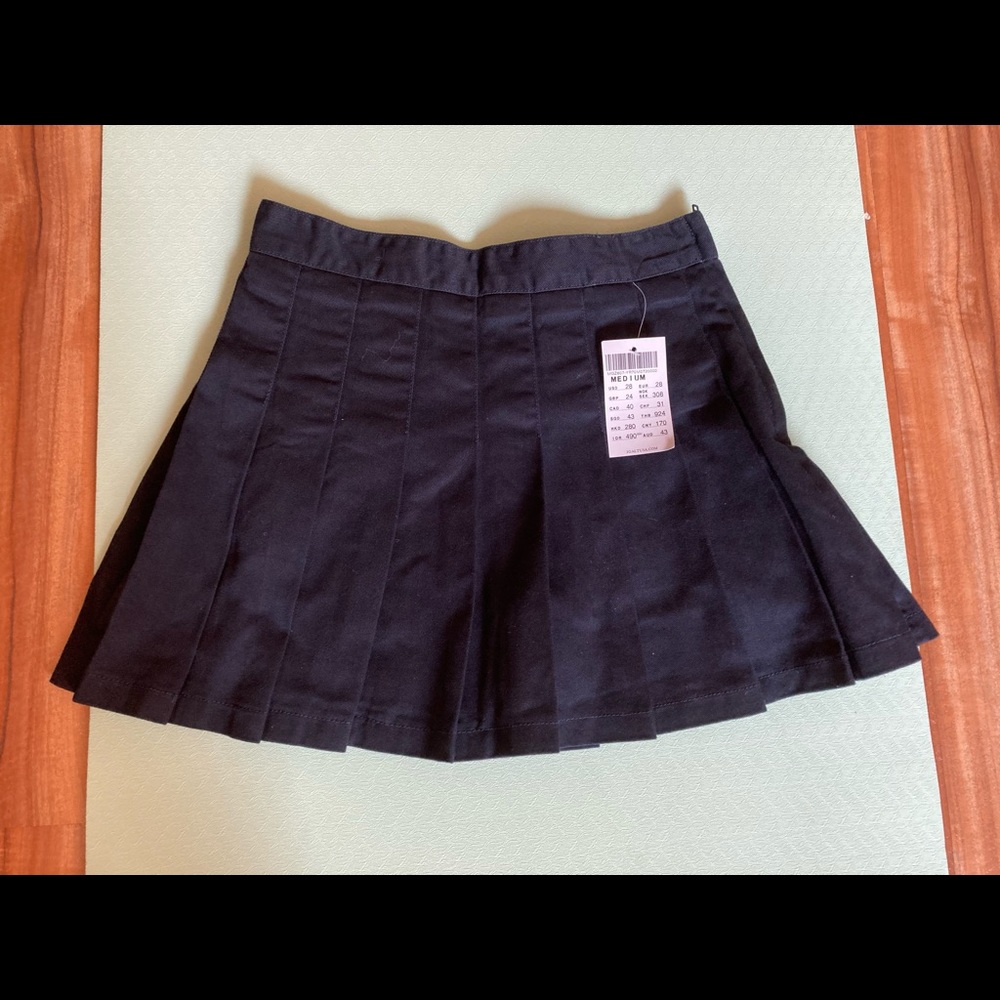 NWT Brandy Melville Dana Skirt Size M